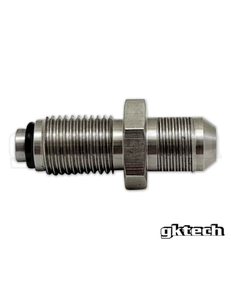 GKTech High Pressure Power Steering -6AN Adapters GKTech High Pressure Power Steering -6AN Adapters