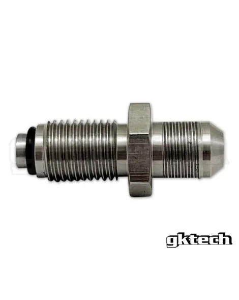 GKTech High Pressure Power Steering -6AN Adapters GKTech High Pressure Power Steering -6AN Adapters