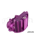Nissan S/R Chassis GKTech Billet Aluminium Extended Diff Cover Nissan S/R Chassis GKTech Billet Aluminium Extended Diff Cover
