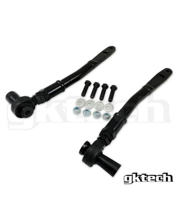 Nissan R32/R33 GTR Skyline/C34 GKTech Tubular Caster Arms