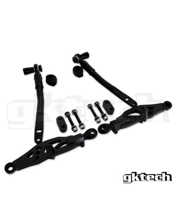 Nissan R32/R33 GT-R / GTS4 Skyline GKTech Front Lower Control Arms