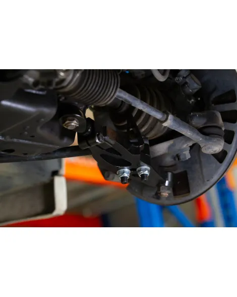 Nissan R32/R33 GT-R / GTS4 Skyline GKTech Front Lower Control Arms Nissan R32/R33 GT-R / GTS4 Skyline GKTech Front Lower Control Arms