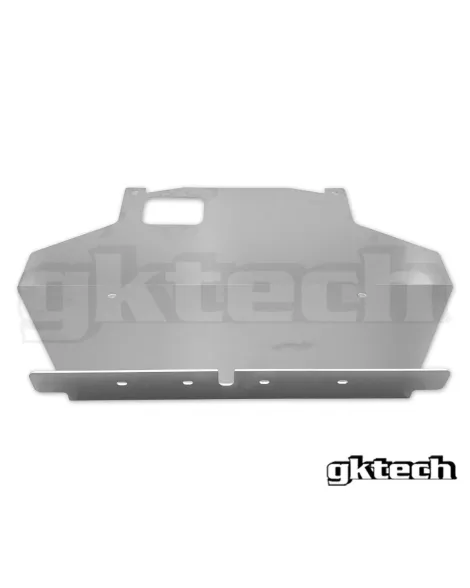 Nissan R32 GTS/GTS-T GKTech Under Engine Bash Plate