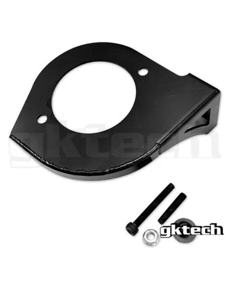 Nissan R32 GTS-T / GT-R Skyline GKTech Brake Master Cylinder Stopper Nissan R32 GTS-T / GT-R Skyline GKTech Brake Master Cylinder Stopper