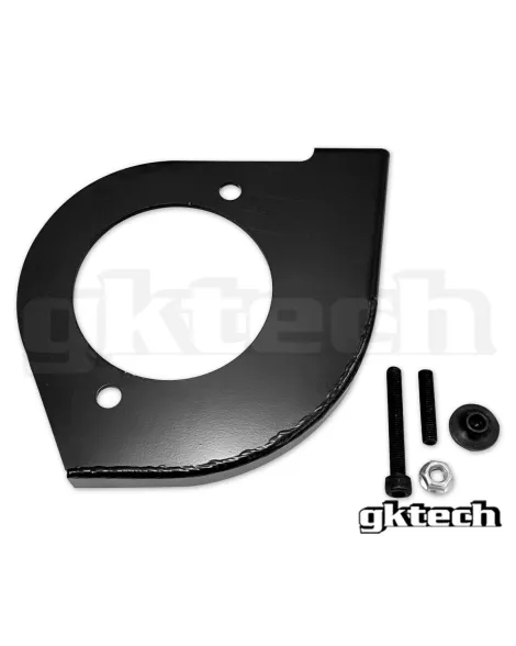 Nissan R32 GTS-T / GT-R Skyline GKTech Brake Master Cylinder Stopper Nissan R32 GTS-T / GT-R Skyline GKTech Brake Master Cylinder Stopper