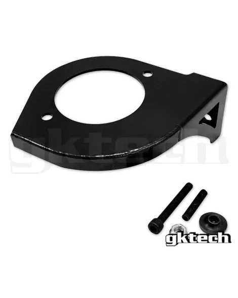 Nissan R32 GTS-T / GT-R Skyline GKTech Brake Master Cylinder Stopper Nissan R32 GTS-T / GT-R Skyline GKTech Brake Master Cylinder Stopper
