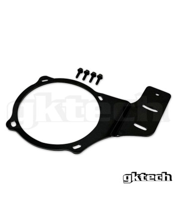 Nissan R32 Skyline GKTech Specific Handbrake Mount