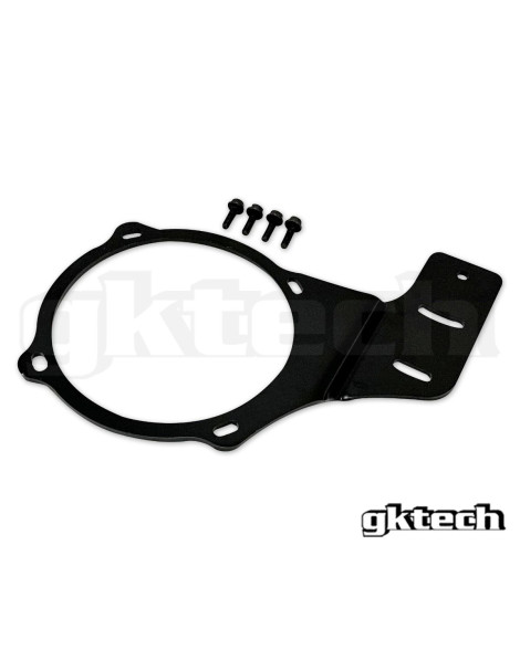 Nissan R32 Skyline GKTech Specific Handbrake Mount Nissan R32 Skyline GKTech Specific Handbrake Mount