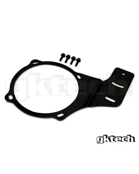 Nissan R32 Skyline GKTech Specific Handbrake Mount Nissan R32 Skyline GKTech Specific Handbrake Mount