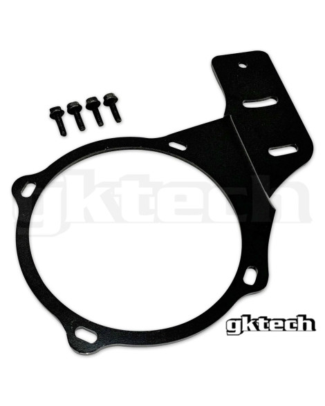 Nissan R32 Skyline GKTech Specific Handbrake Mount Nissan R32 Skyline GKTech Specific Handbrake Mount