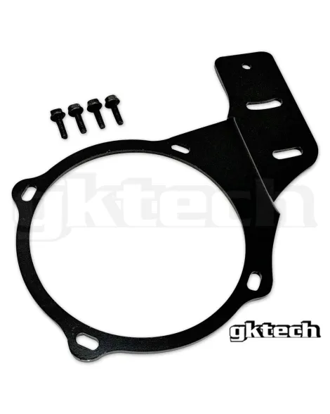 Nissan R32 Skyline GKTech Specific Handbrake Mount Nissan R32 Skyline GKTech Specific Handbrake Mount