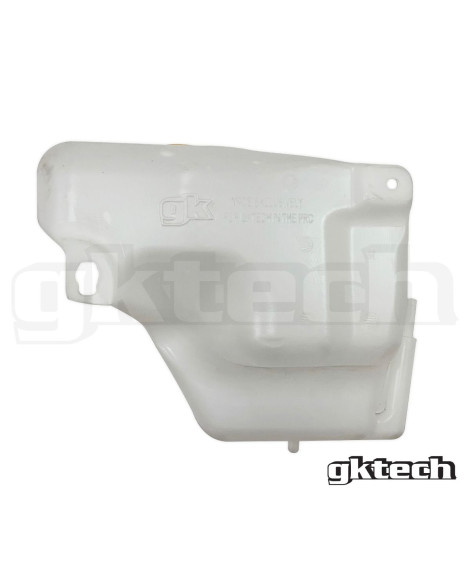 Nissan R32 GTS-T / GT-R Skyline GKTech Replacement Overflow Bottle Nissan R32 GTS-T / GT-R Skyline GKTech Replacement Overflow Bottle