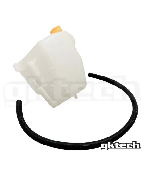 Nissan R32 GTS-T / GT-R Skyline GKTech Replacement Overflow Bottle Nissan R32 GTS-T / GT-R Skyline GKTech Replacement Overflow Bottle
