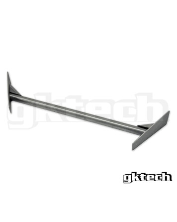 Nissan R32/R33 Skyline RWD GKTech Weld In Power Brace with Gussets