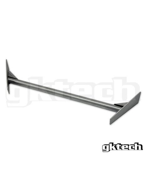 Nissan R32/R33 Skyline RWD GKTech Weld In Power Brace with Gussets Nissan R32/R33 Skyline RWD GKTech Weld In Power Brace with Gussets