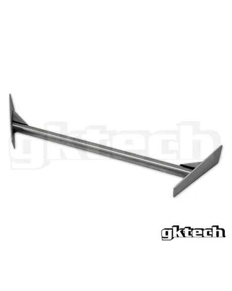 Nissan R32/R33 Skyline RWD GKTech Weld In Power Brace with Gussets Nissan R32/R33 Skyline RWD GKTech Weld In Power Brace with Gussets