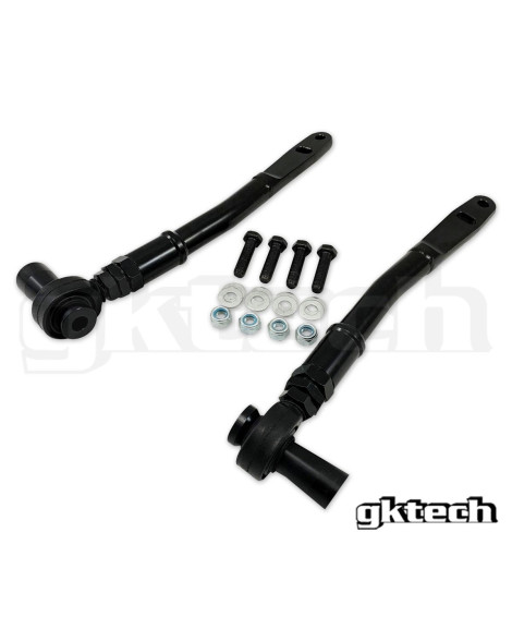 Nissan R33/R34 Skyline GKTech Tubular Caster Arms Nissan R33/R34 Skyline GKTech Tubular Caster Arms