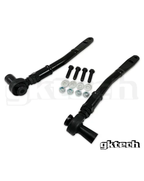 Nissan R33/R34 Skyline GKTech Tubular Caster Arms Nissan R33/R34 Skyline GKTech Tubular Caster Arms