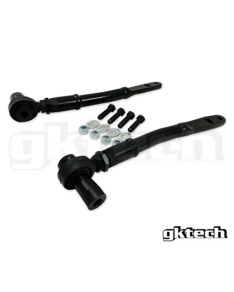 Nissan R33/R34 Skyline GKTech Tubular Caster Arms Nissan R33/R34 Skyline GKTech Tubular Caster Arms
