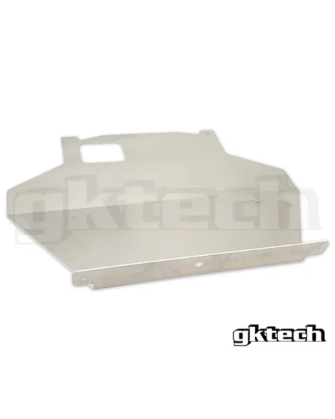Nissan R33 GTS/GTS25-T GKTech Under Engine Bash Plate Nissan R33 GTS/GTS25-T GKTech Under Engine Bash Plate