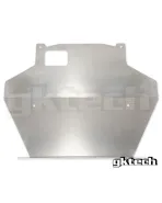 Nissan R33 GTS/GTS25-T GKTech Under Engine Bash Plate Nissan R33 GTS/GTS25-T GKTech Under Engine Bash Plate