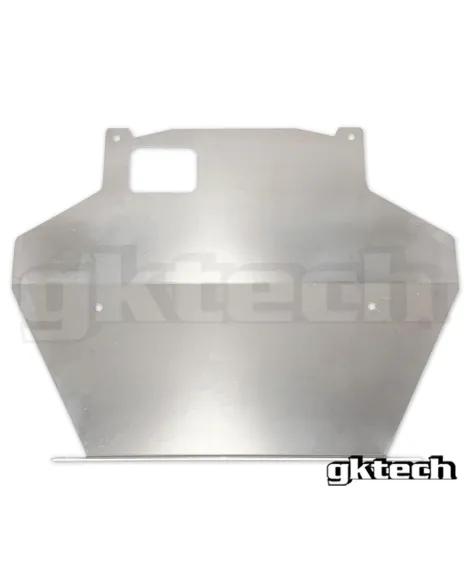 Nissan R33 GTS/GTS25-T GKTech Under Engine Bash Plate Nissan R33 GTS/GTS25-T GKTech Under Engine Bash Plate