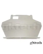 Nissan R33 GTS/GTS25-T GKTech Under Engine Bash Plate Nissan R33 GTS/GTS25-T GKTech Under Engine Bash Plate