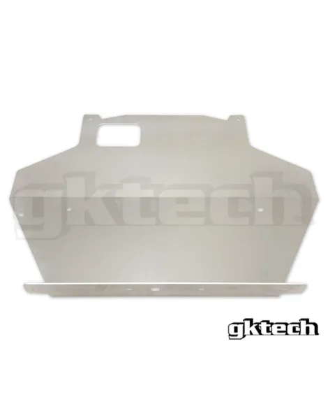Nissan R33 GTS/GTS25-T GKTech Under Engine Bash Plate Nissan R33 GTS/GTS25-T GKTech Under Engine Bash Plate