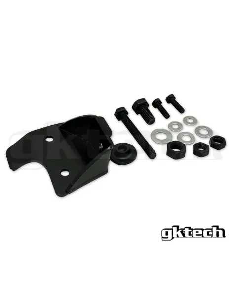 Nissan R33 GTS-T / R34 GT-T / C34 Stagea GKTech Brake Master Cylinder Stopper Nissan R33 GTS-T / R34 GT-T / C34 Stagea GKTech Brake Master Cylinder Stopper