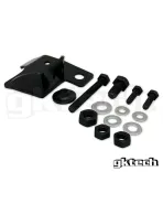Nissan R33 GTS-T / R34 GT-T / C34 Stagea GKTech Brake Master Cylinder Stopper Nissan R33 GTS-T / R34 GT-T / C34 Stagea GKTech Brake Master Cylinder Stopper