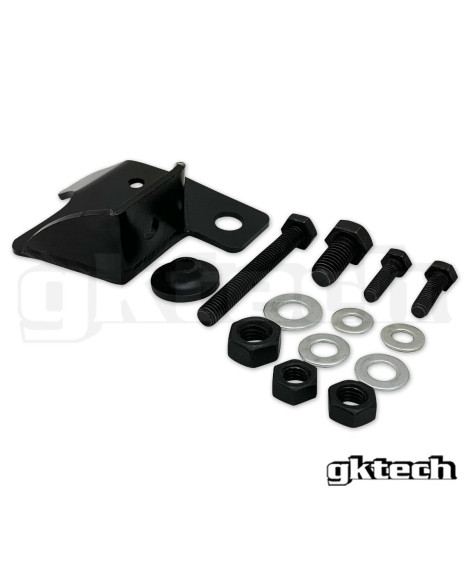 Nissan R33 GTS-T / R34 GT-T / C34 Stagea GKTech Brake Master Cylinder Stopper Nissan R33 GTS-T / R34 GT-T / C34 Stagea GKTech Brake Master Cylinder Stopper