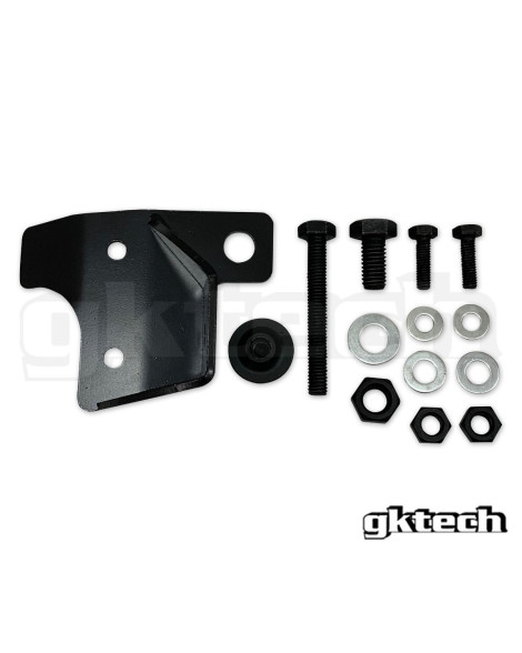 Nissan R33 GTS-T / R34 GT-T / C34 Stagea GKTech Brake Master Cylinder Stopper Nissan R33 GTS-T / R34 GT-T / C34 Stagea GKTech Brake Master Cylinder Stopper