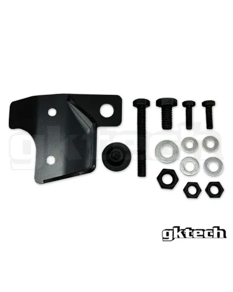 Nissan R33 GTS-T / R34 GT-T / C34 Stagea GKTech Brake Master Cylinder Stopper Nissan R33 GTS-T / R34 GT-T / C34 Stagea GKTech Brake Master Cylinder Stopper