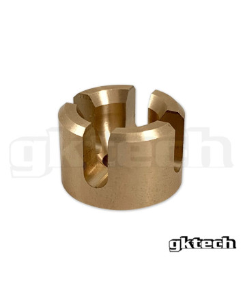 Nissan R33 GTS-T GKTech Solid Shifter Bushing