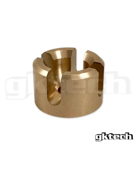 Nissan R33 GTS-T GKTech Solid Shifter Bushing