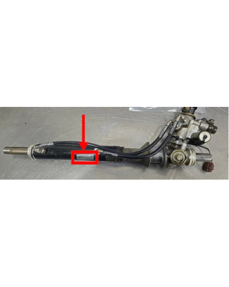 Nissan R33 GTS-T Skyline GKTech Power Steering Hard Line Replacements (PAIR) Nissan R33 GTS-T Skyline GKTech Power Steering Hard Line Replacements (PAIR)
