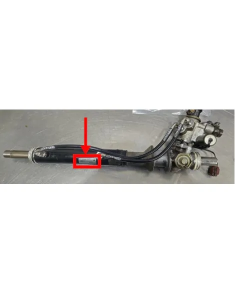 Nissan R33 GTS-T Skyline GKTech Power Steering Hard Line Replacements (PAIR) Nissan R33 GTS-T Skyline GKTech Power Steering Hard Line Replacements (PAIR)