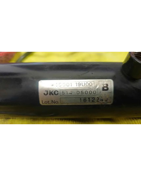 Nissan R33 GTS-T Skyline GKTech Power Steering Hard Line Replacements (PAIR) Nissan R33 GTS-T Skyline GKTech Power Steering Hard Line Replacements (PAIR)