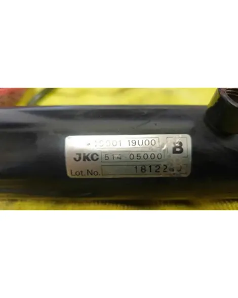 Nissan R33 GTS-T Skyline GKTech Power Steering Hard Line Replacements (PAIR) Nissan R33 GTS-T Skyline GKTech Power Steering Hard Line Replacements (PAIR)