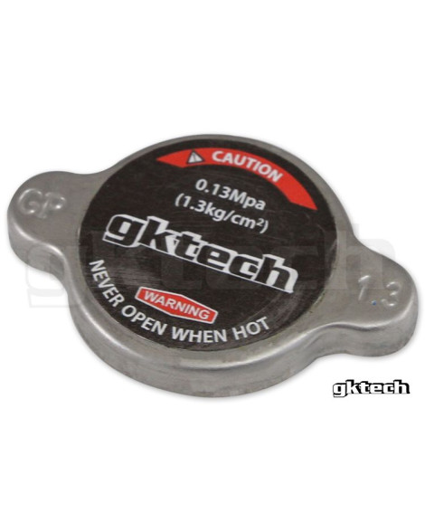 GKTech 1.3KG/CM2 High Pressure Radiator Cap GKTech 1.3KG/CM2 High Pressure Radiator Cap