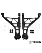 Nissan Z33 350Z/V35 GKTech Rear Upper Camber Arms (RUCA) Nissan Z33 350Z/V35 GKTech Rear Upper Camber Arms (RUCA)