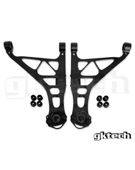 Nissan Z33 350Z/V35 GKTech Rear Upper Camber Arms (RUCA)