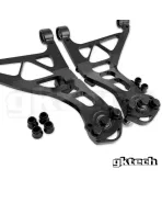 Nissan Z33 350Z/V35 GKTech Rear Upper Camber Arms (RUCA) Nissan Z33 350Z/V35 GKTech Rear Upper Camber Arms (RUCA)