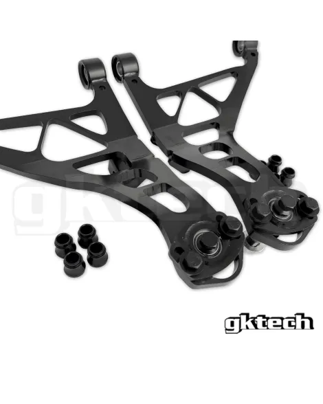 Nissan Z33 350Z/V35 GKTech Rear Upper Camber Arms (RUCA)
