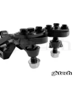 Nissan Z33 350Z/V35 GKTech Rear Upper Camber Arms (RUCA) Nissan Z33 350Z/V35 GKTech Rear Upper Camber Arms (RUCA)