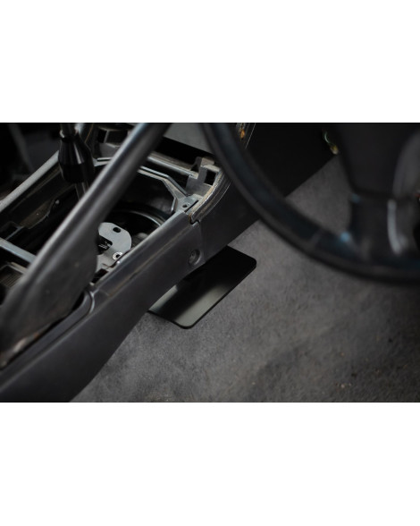 Nissan S13/180SX/S14/S15 GKTech Hydraulic Handbrake Bolt On Mount (Universal Type) Nissan S13/180SX/S14/S15 GKTech Hydraulic Handbrake Bolt On Mount (Universal Type)