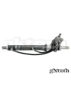 Nissan S13/180SX / S14/200SX RHD & LHD GKTech Power Steering Hard Line Replacements (PAIR) Nissan S13/180SX / S14/200SX RHD & LHD GKTech Power Steering Hard Line Replacements (PAIR)
