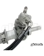 Nissan S13/180SX / S14/200SX RHD & LHD GKTech Power Steering Hard Line Replacements (PAIR) Nissan S13/180SX / S14/200SX RHD & LHD GKTech Power Steering Hard Line Replacements (PAIR)