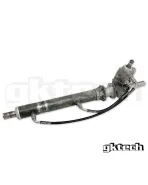 Nissan S13/180SX / S14/200SX RHD & LHD GKTech Power Steering Hard Line Replacements (PAIR) Nissan S13/180SX / S14/200SX RHD & LHD GKTech Power Steering Hard Line Replacements (PAIR)