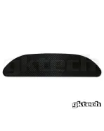 Nissan S13/180SX GKTech Carbon Fibre Dash Panel (Blank) Nissan S13/180SX GKTech Carbon Fibre Dash Panel (Blank)